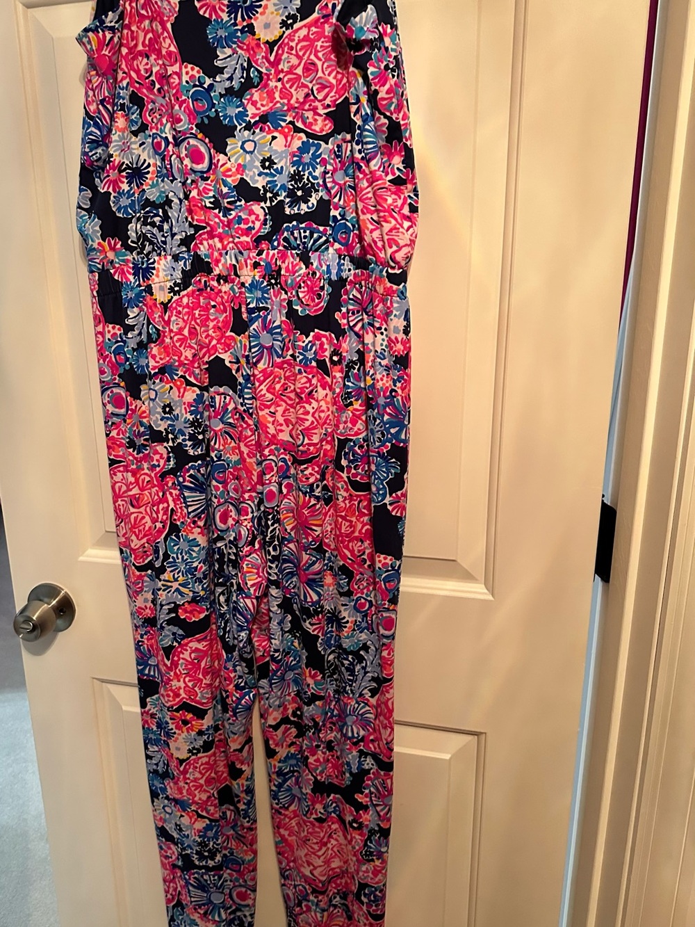 Lilly Pulitzer Jumpsuit
